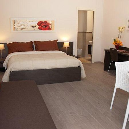 Il Marlo Suite & Breakfast Marina Di Carrara Cameră foto