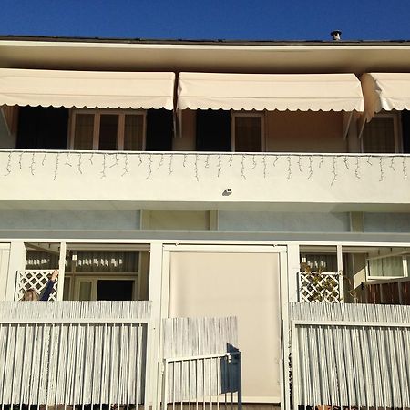 Il Marlo Suite & Breakfast Marina Di Carrara Exterior foto