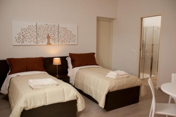 Il Marlo Suite & Breakfast Marina Di Carrara Exterior foto